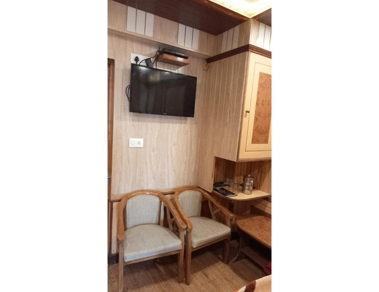 Hotel Doegar, Shimla Exterior photo